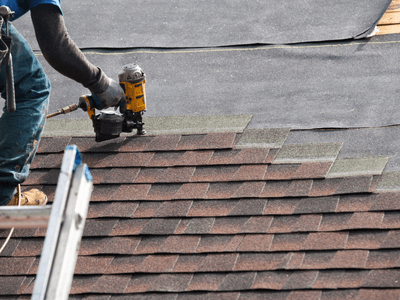 About Roof Repair Experts Hernshaw, WV